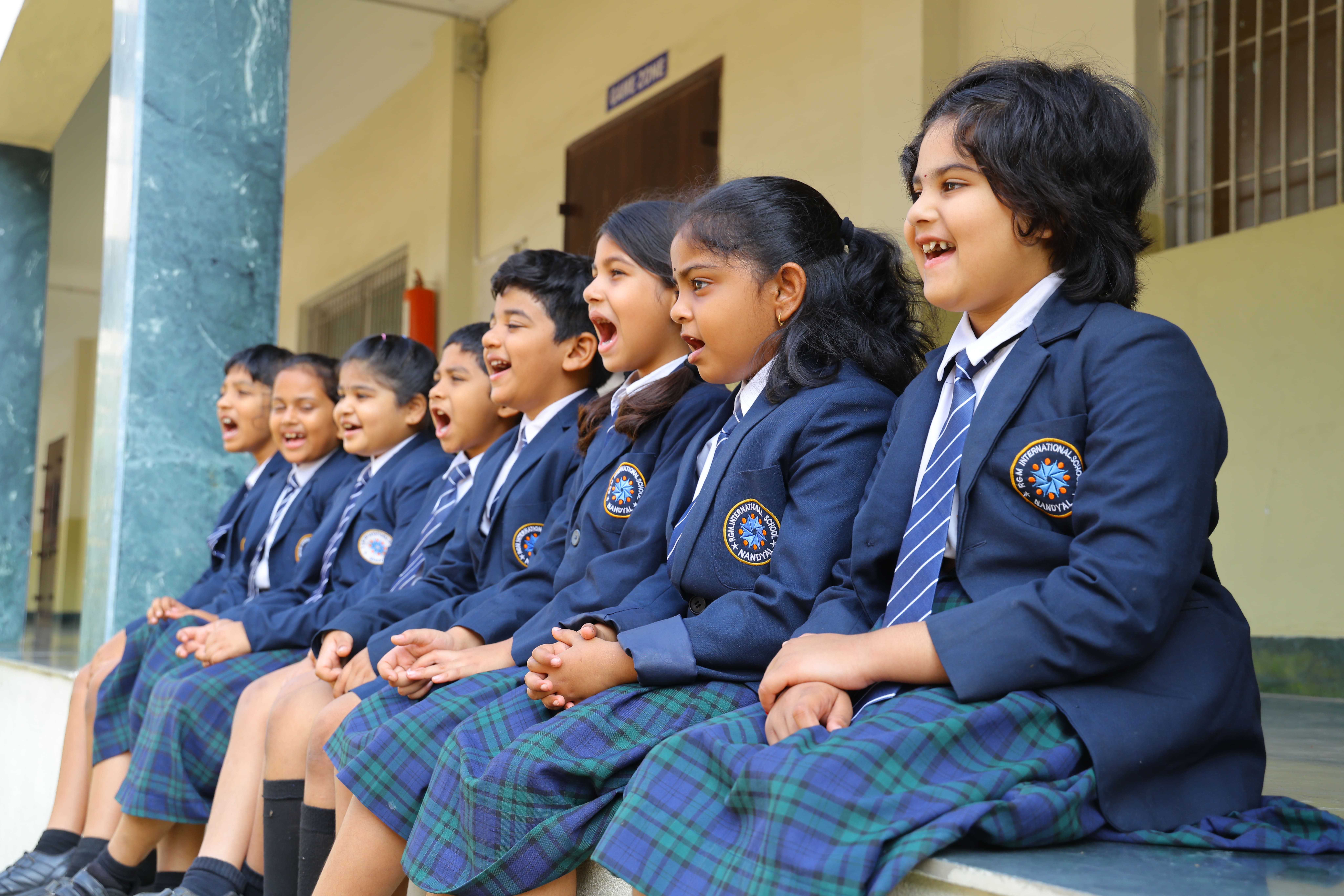 Primary Education Image