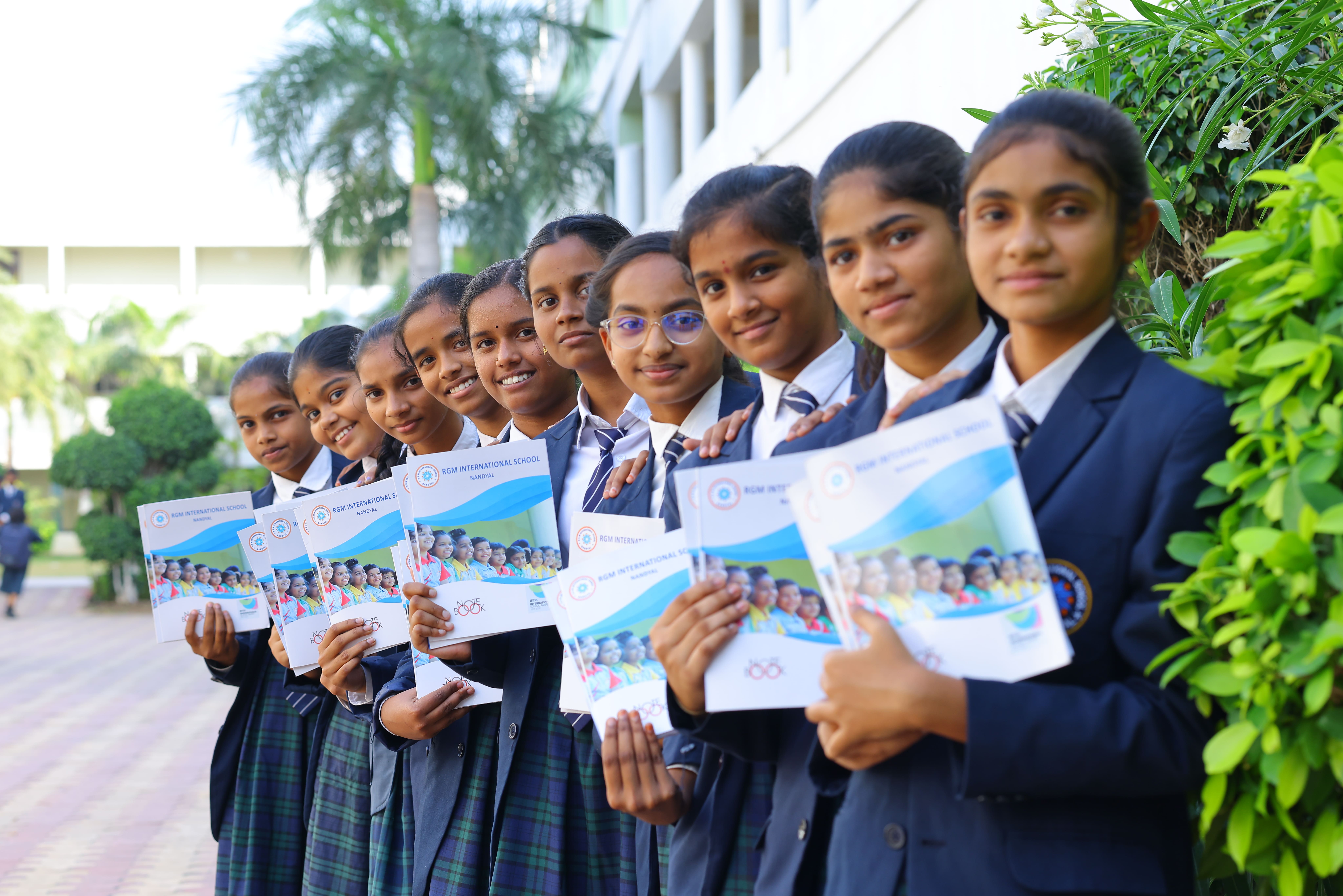 Secondary Education Image