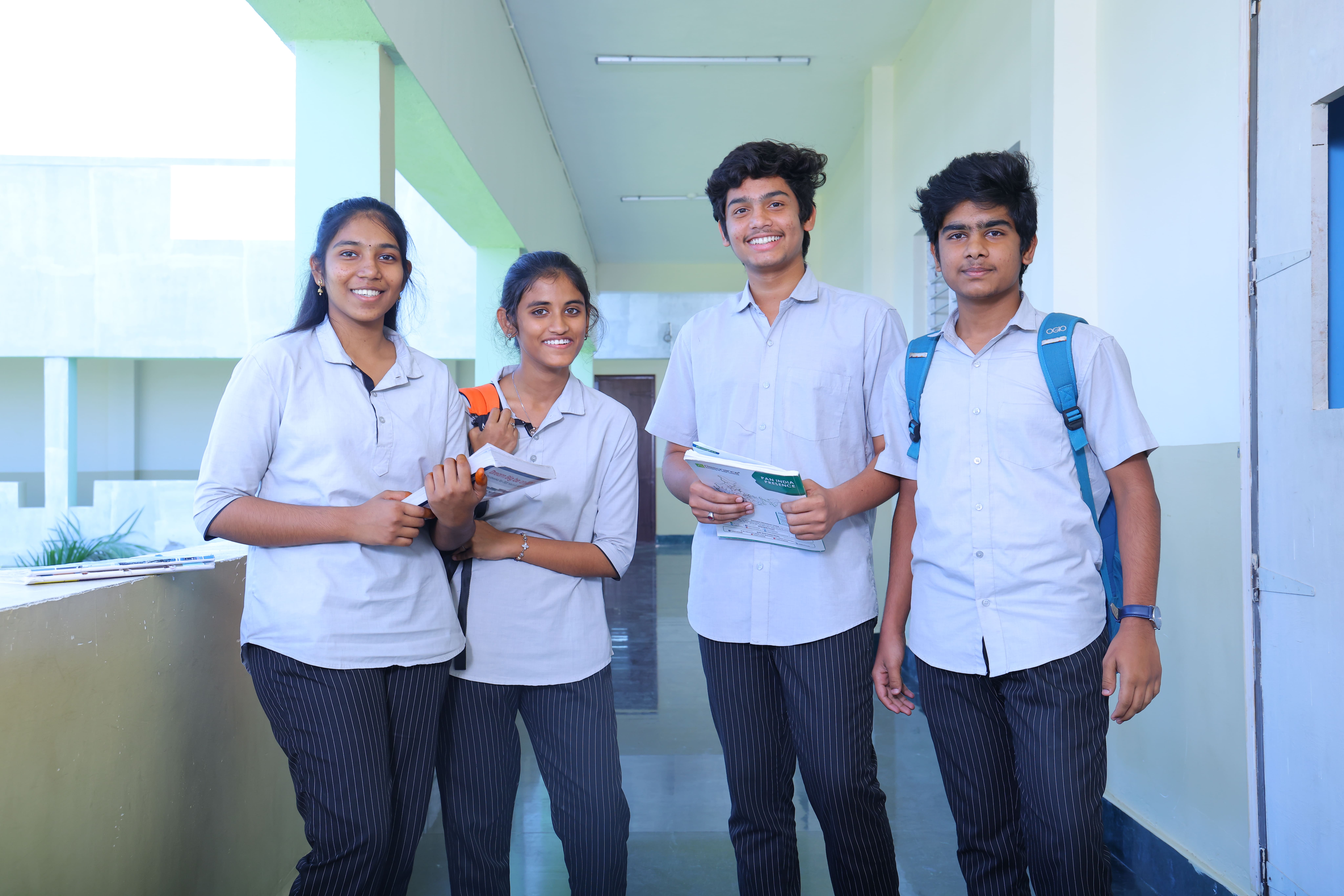 Senior-Secondary Education Image